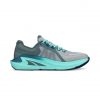 Altra Paradigm 7 grey/Teal innen