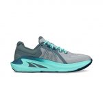 Altra Paradigm 7 grey/Teal innen