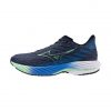 Mizuno Wave Ride 28 außen