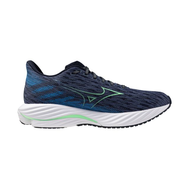 Mizuno Wave Ride 28 innen