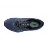 Mizuno Wave Ride 28 oben