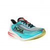 Hoka Cielo X1 2.0 schräg