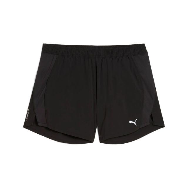 PUMA Run Velocity 5" Short vorne