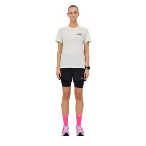 CEP Core Run 2in1 Shorts W vorne
