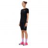 CEP Pro Run Ultralight Shirt W black vorne