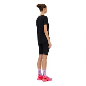 CEP Pro Run Ultralight Shirt W black hinten