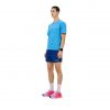 CEP core run shorts loose fit dark blue seite