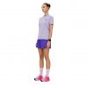 CEP core run shorts loose fit W Purple seite