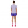 CEP core run shorts loose fit W Purple hinten