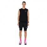 CEP core run shorts, 2in1 vorne