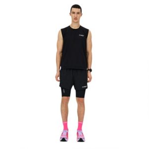CEP core run shorts, 2in1 vorne