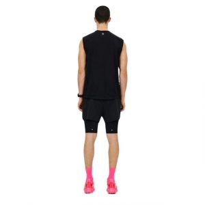 CEP core run shorts, 2in1 hinten
