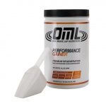 Performance Gainer vorne