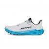 Altra Torin 8 white/blue innen