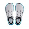 Altra Torin 8 white/blue oben