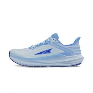 Altra Torin 8 light blue außen