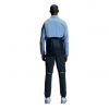 On Weather Jacket Chambray | Midnight hinten