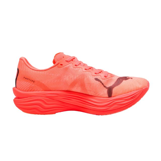 Puma Deviate NITRO™ Elite 3 Glowing Red/Puma Black innen