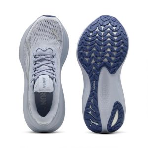 Puma MagMax NITRO™ Blue/Silver oben/unten