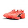 Puma FAST-R NITRO™ Elite 2 glowing red-Puma black schräg