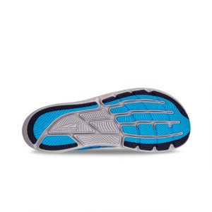 Altra Torin 8 Blue schuhsohle