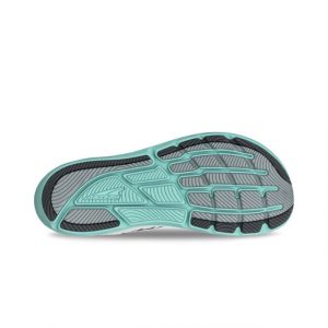 Altra Torin 8 white/green schuhsohle