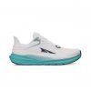 Altra Torin 8 white/green außen