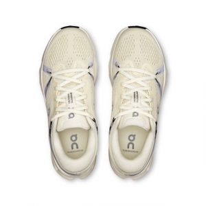 On Cloudsurfer 2 Ivory/Ivory oben