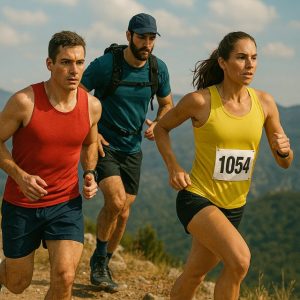 Marathon, Trailrunning, Ultraläufe: Welche Herausforderungen lohnen sich?