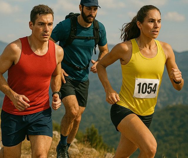 Marathon, Trailrunning, Ultraläufe: Welche Herausforderungen lohnen sich?