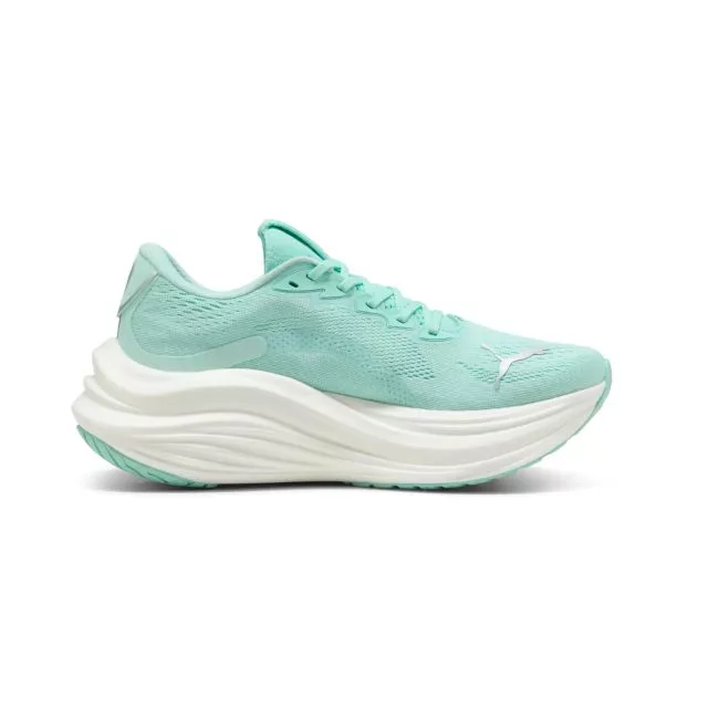 Puma MagMax W Mint Melt-Speed Blue innen