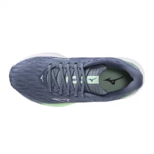 WAVE RIDER 28 damen Citadel/White/Neo Mint oben