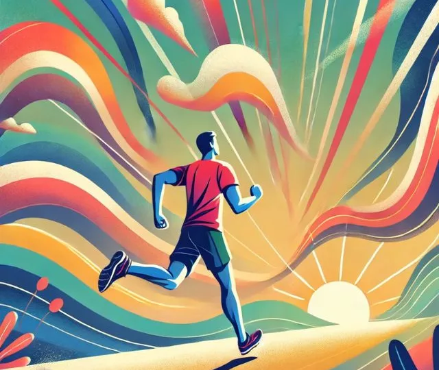 Das "Runner’s High" ist dieser magische Moment beim Laufen, in dem sich alles plötzlich leicht anfühlt – als würde der Körper schweben und der Kopf vor Glück überlaufen. Es ist ein Hochgefühl, das Läufer für ihre Anstrengung belohnt und sie immer wieder antreibt.