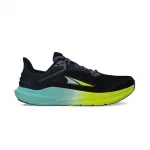 Altra Torin Black/Lime außen