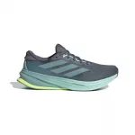 Adidas Supernova Rise 2 Blue / Mint Ton / Hi-Res Yellow außen