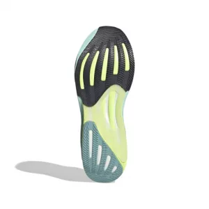 Adidas Supernova Rise 2 Blue / Mint Ton / Hi-Res Yellow schuhsohle