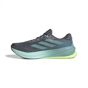 Adidas Supernova Rise 2 Blue / Mint Ton / Hi-Res Yellow innen