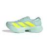 Adizero Adios Pro 4 Semi Flash Aqua / Lucid Lemon / Mint Ton innen