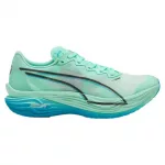 Puma Deviate NITRO Elite 3 blue außen