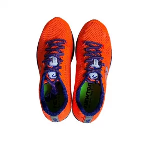 Newton Distance 8 orange oben