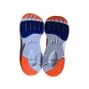 Newton Distance 8 orange schuhsohle