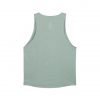 Puma CLOUDSPUN Tanktop Green Moon-heather hinten