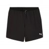 Puma shorts black vorne