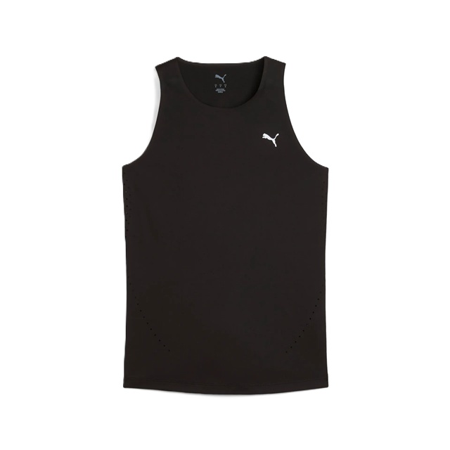 Puma CLOUDSPUN Tanktop Damen vorne