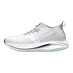 Mizuno Neo zen nimbus cloud/white/ice green innen