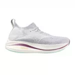 Mizuno Neo zen nimbus cloud/white/ice green außen