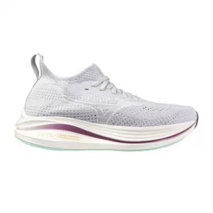 Mizuno Neo zen nimbus cloud/white/ice green außen