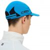 CEP Core Run Cap blue hinten