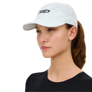 Core Run Foldable cap ice vorne