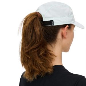 Core Run Foldable cap ice hinten